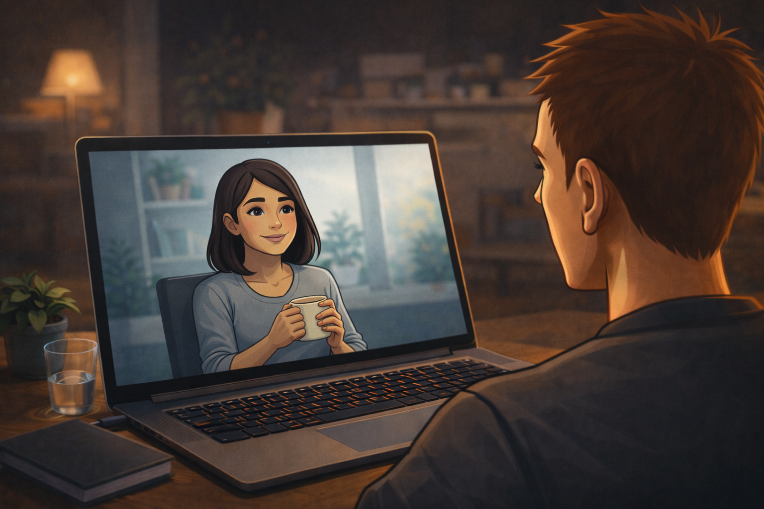 Persönliche Betreuung und Support